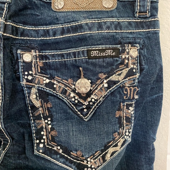 Miss me jeans - Picture 6 of 8